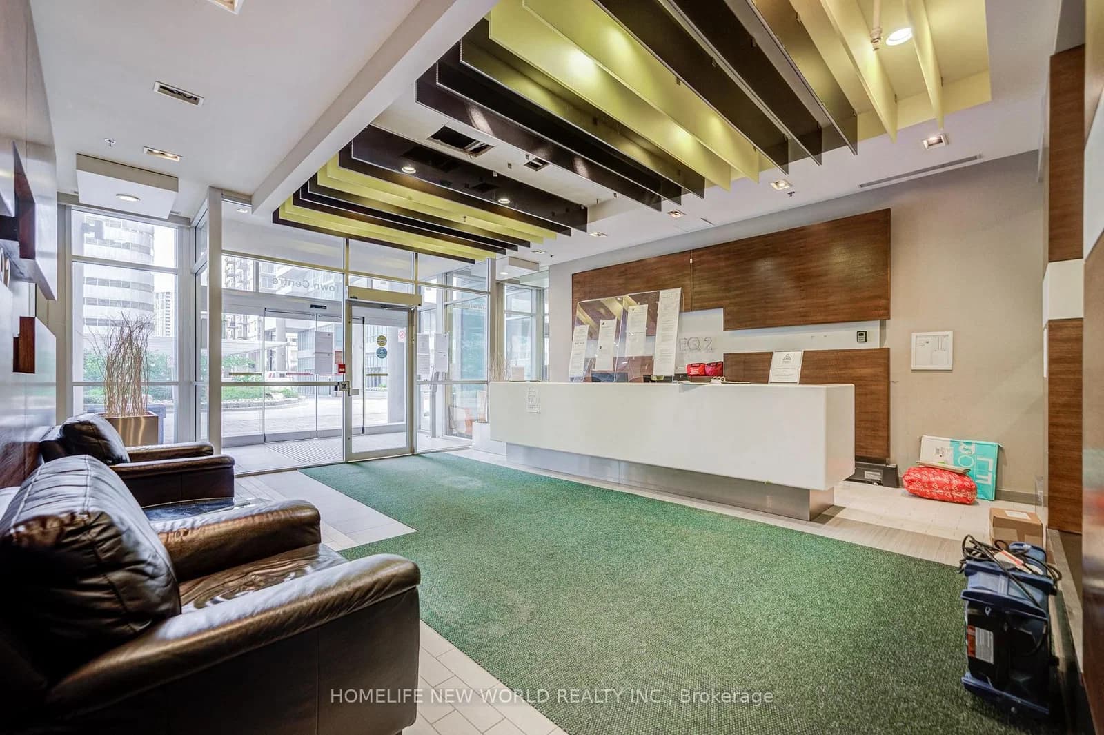 Town Centre Court in Toronto · Bendale — photo 3