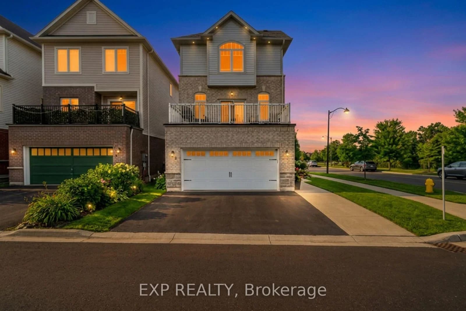 Camilleri Road in Ajax · Central East — photo 2
