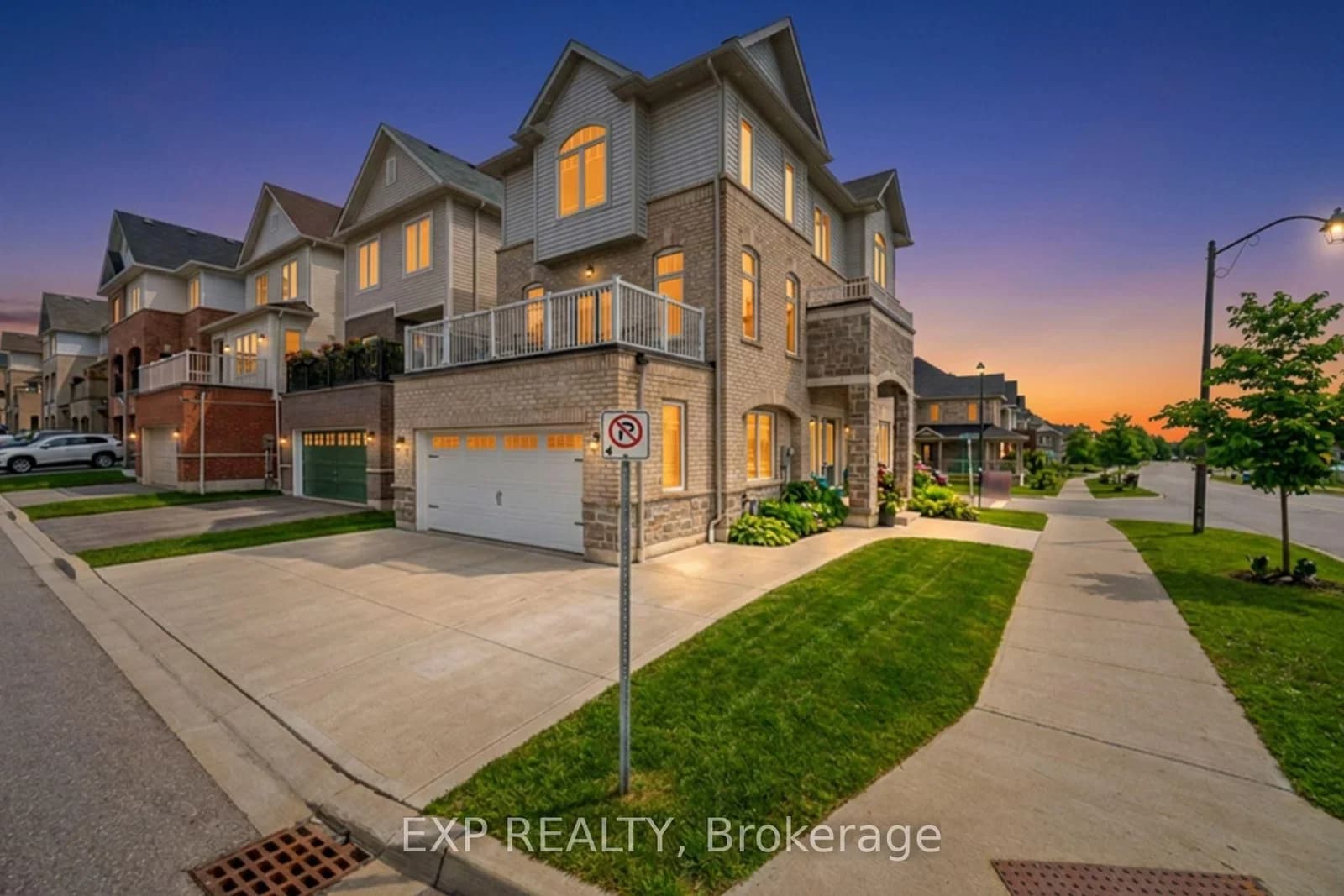 Camilleri Road in Ajax · Central East — photo 3