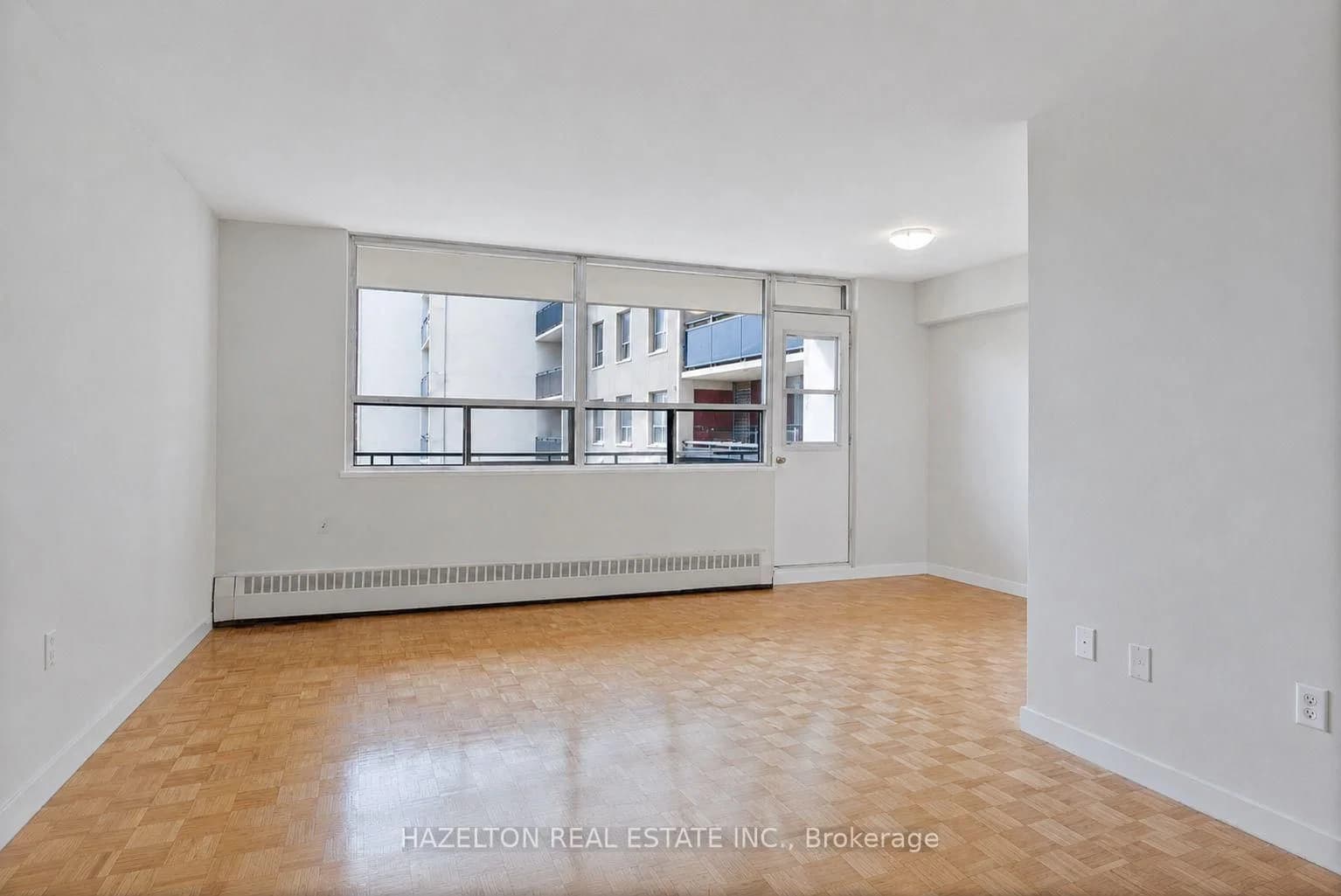 Bellamy Road in Toronto · Eglinton East — photo 2