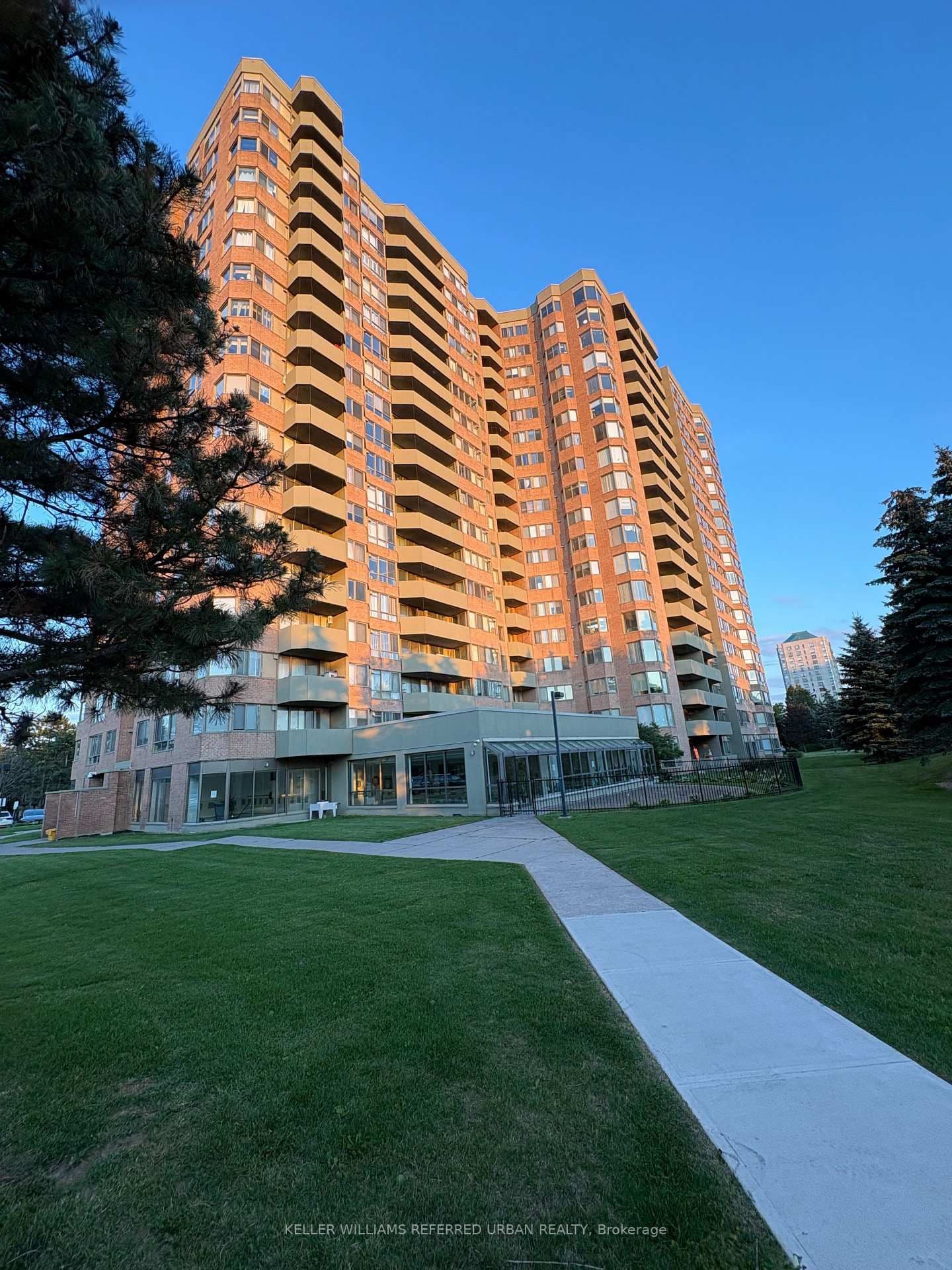 Photo of Thunder Grove in Toronto · Agincourt North