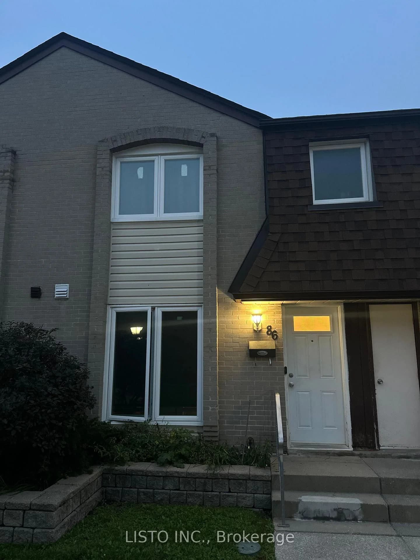 Photo of Livonia Place in Toronto · Morningside