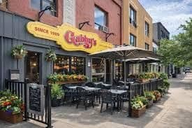 DANFORTH Avenue in Toronto · Blake-Jones — photo 3