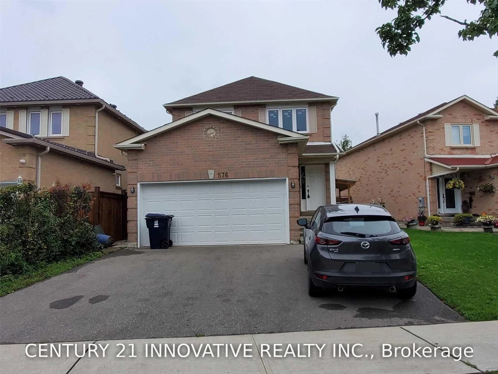 Photo of Sewells Road, # in Toronto · Rouge E11