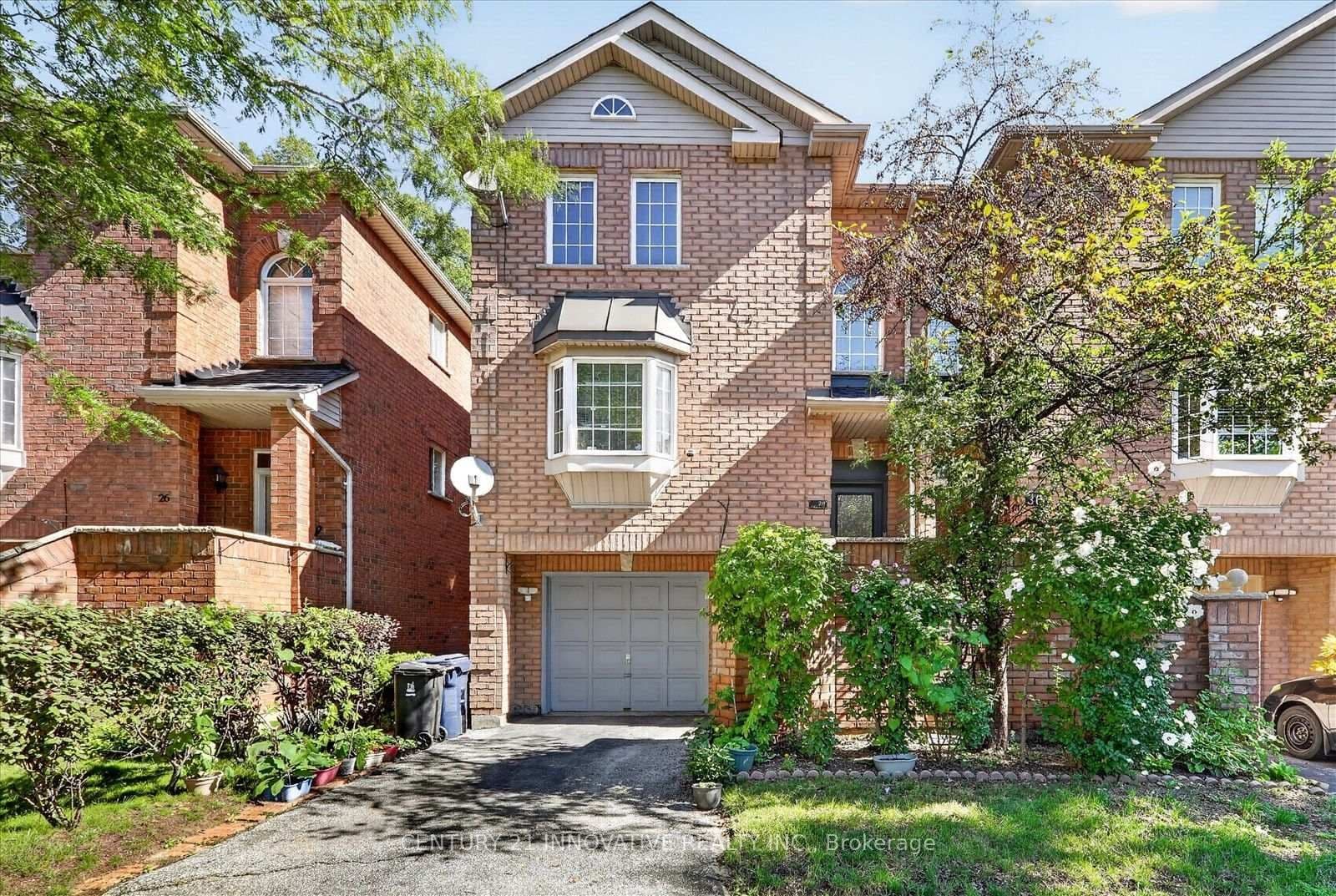 Photo of Eli Shackleton Court in Toronto · West Hill