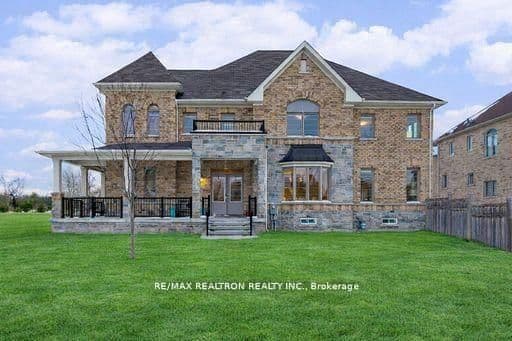 Photo of Terry Crescent in Clarington · Bowmanville