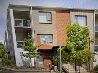 Photo of Orchid Place Drive in Toronto · Malvern
