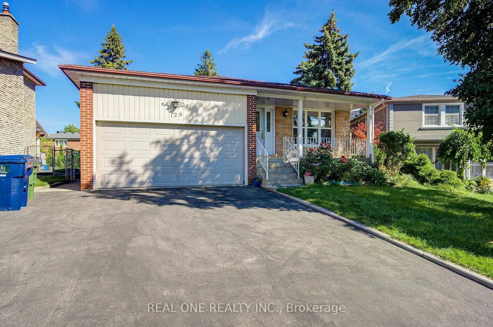 Photo of Briarscross Boulevard in Toronto · Agincourt North