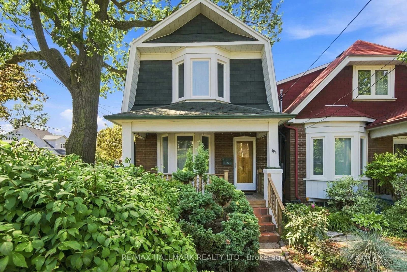 Chisholm Avenue in Toronto · Woodbine-Lumsden — photo 3