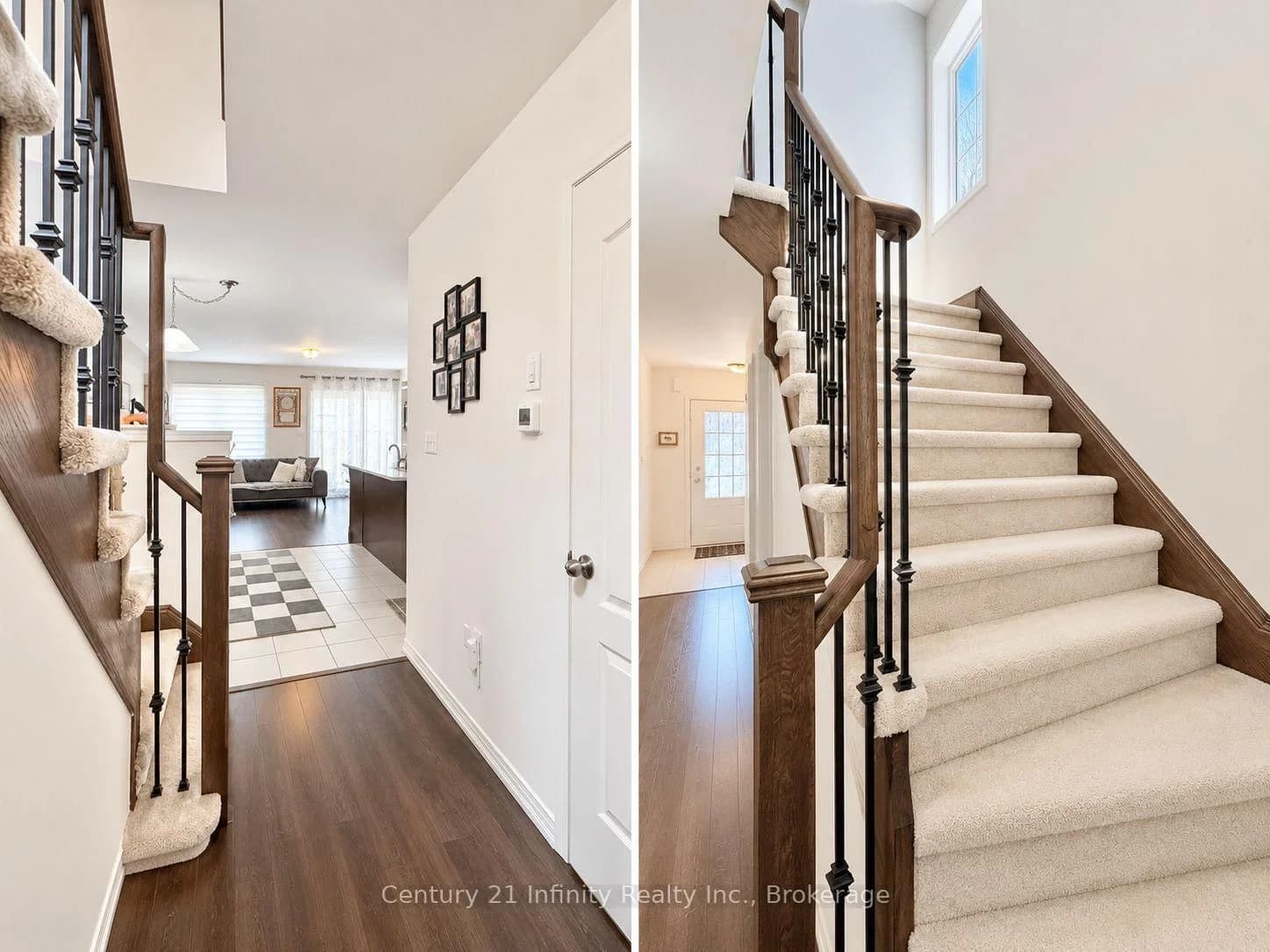 Dress Circle Crescent in Oshawa · Windfields — photo 3