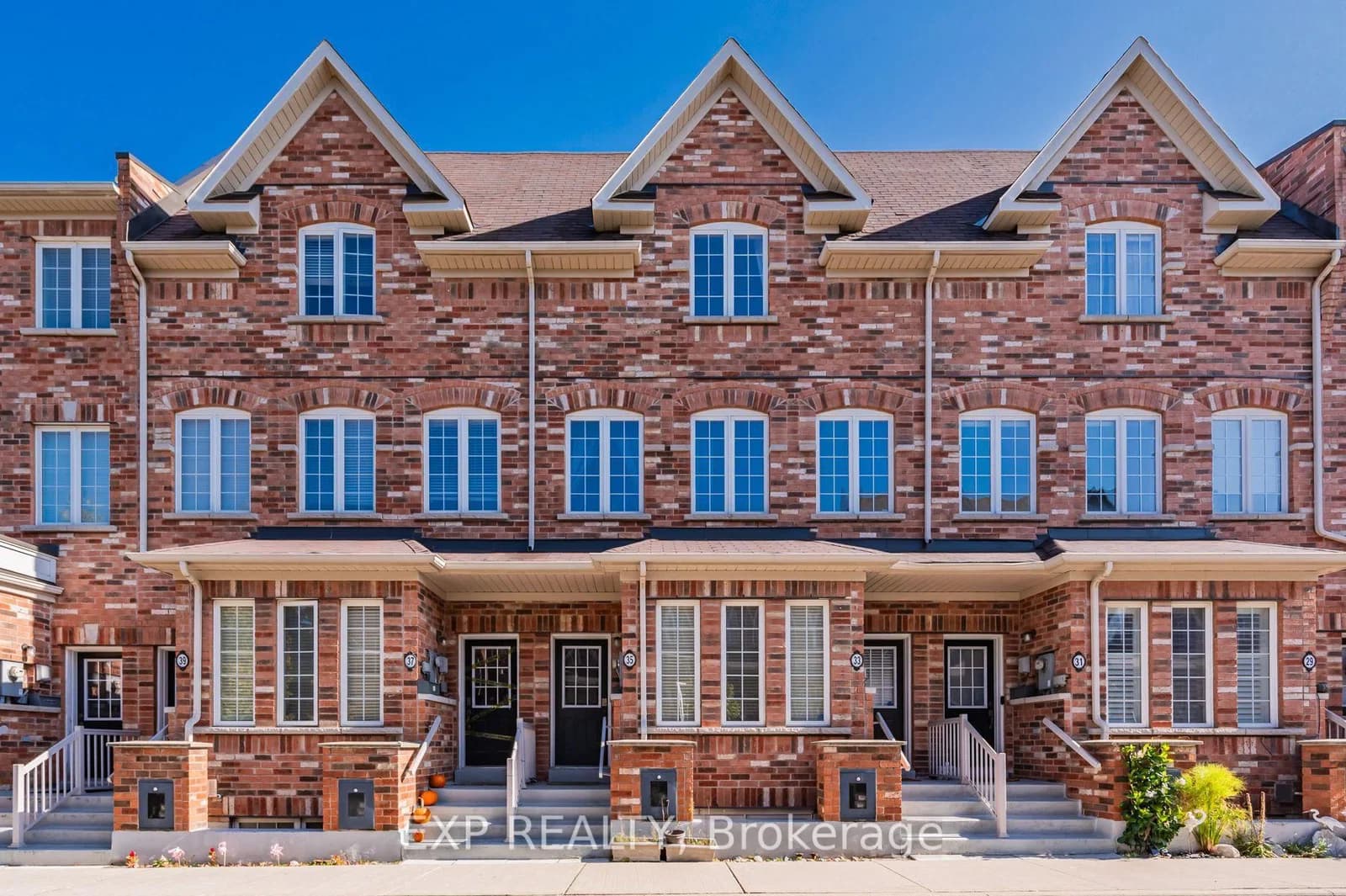 Photo of Carnahan Terrace in Toronto · East End-Danforth
