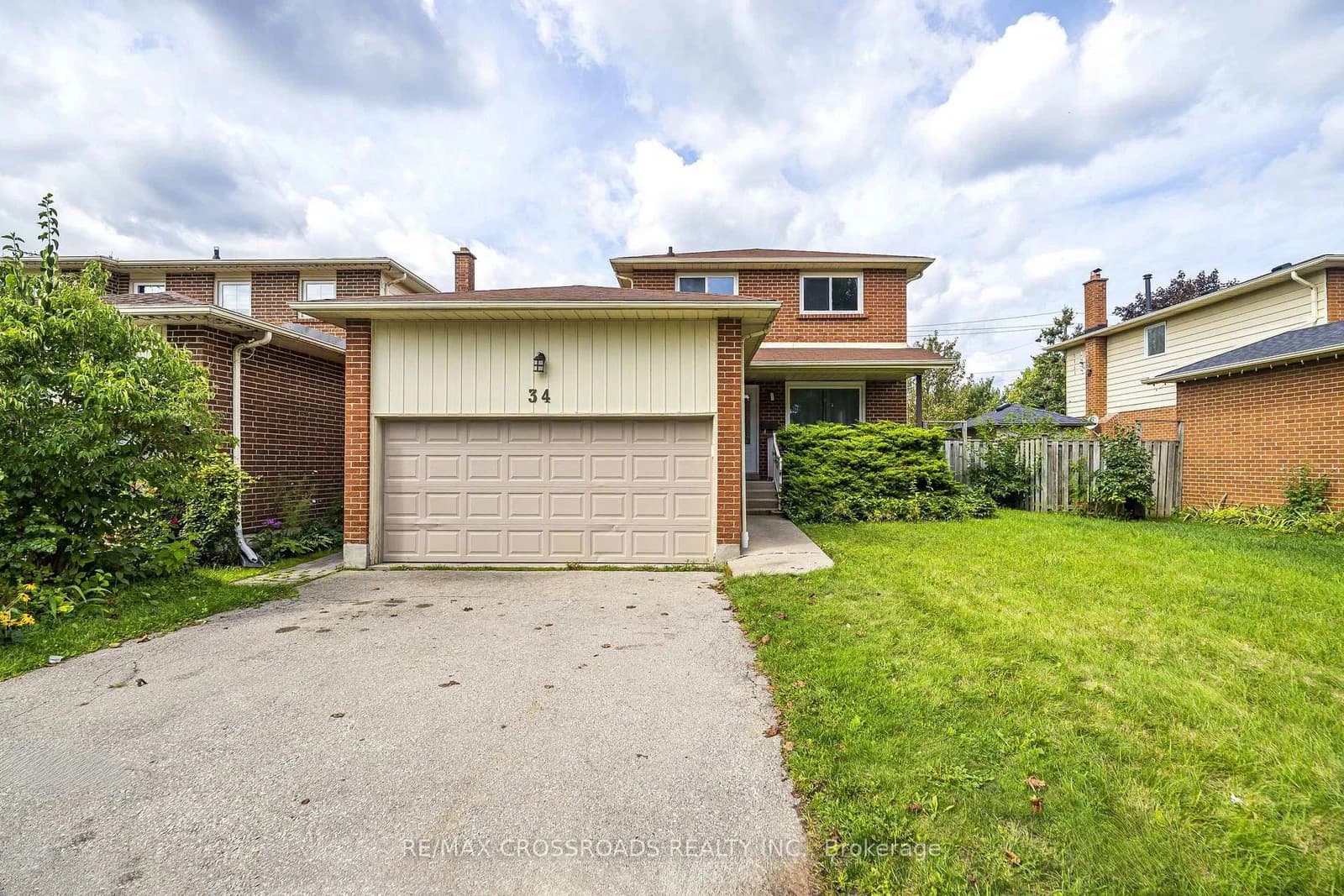 Photo of Blue Anchor Trail in Toronto · Rouge E10