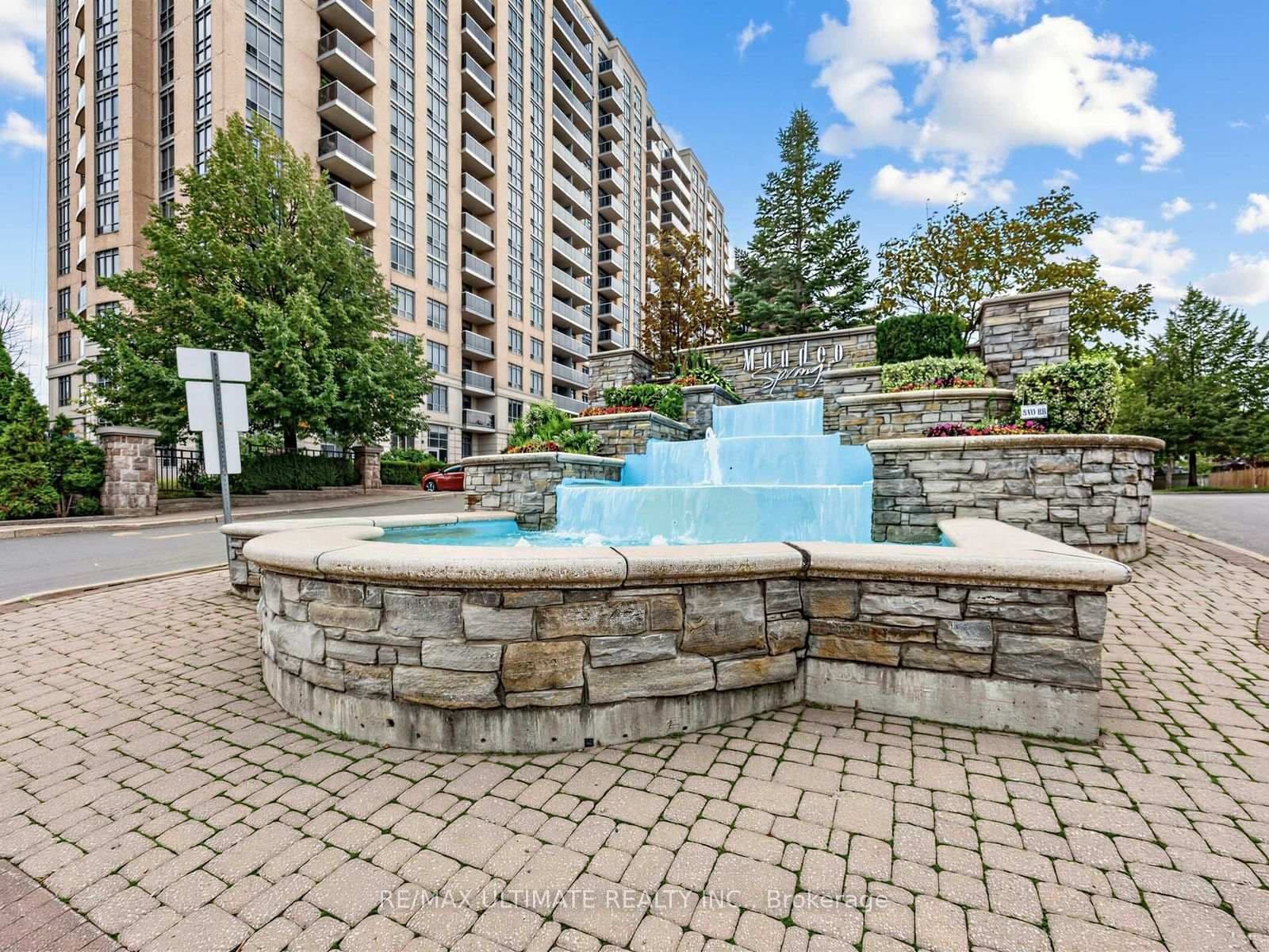 Photo of Mondeo Drive in Toronto · Dorset Park