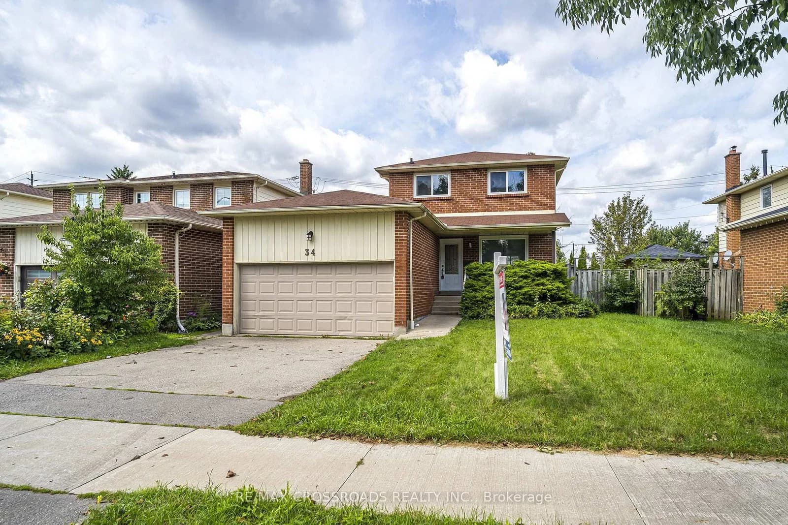 Photo of Blue Anchor Trail/2nd in Toronto · Rouge E10