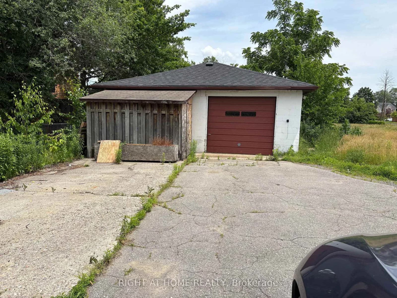 Trulls Road in Clarington · Courtice — photo 2
