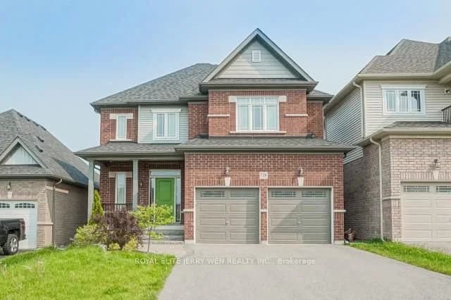 Photo of Coldstream Drive in Oshawa · Samac