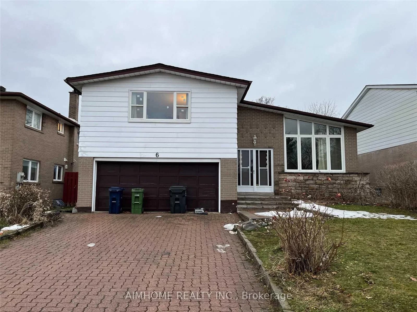 Photo of Havenview Road in Toronto · Agincourt South-Malvern West