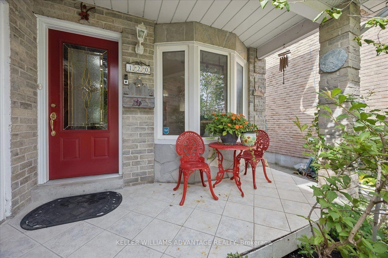 Winter Gardens Trail in Toronto · Rouge E10 — photo 2