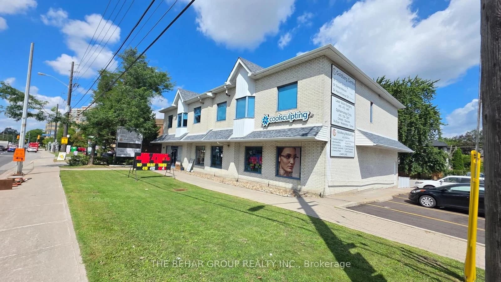 Photo of Kennedy Road Level in Toronto · Agincourt South-Malvern West