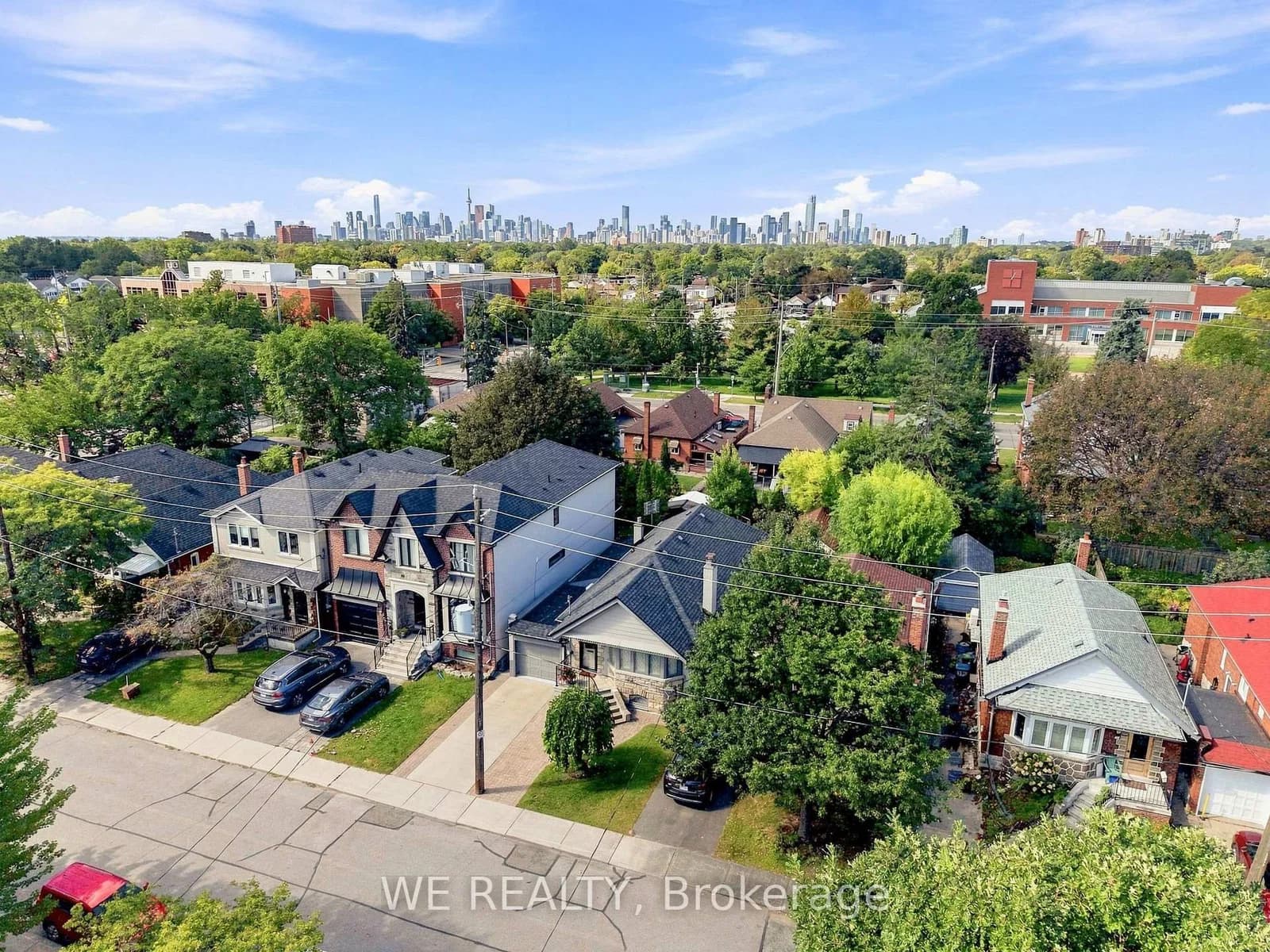 Fairside Avenue in Toronto · Danforth Village-East York — photo 2
