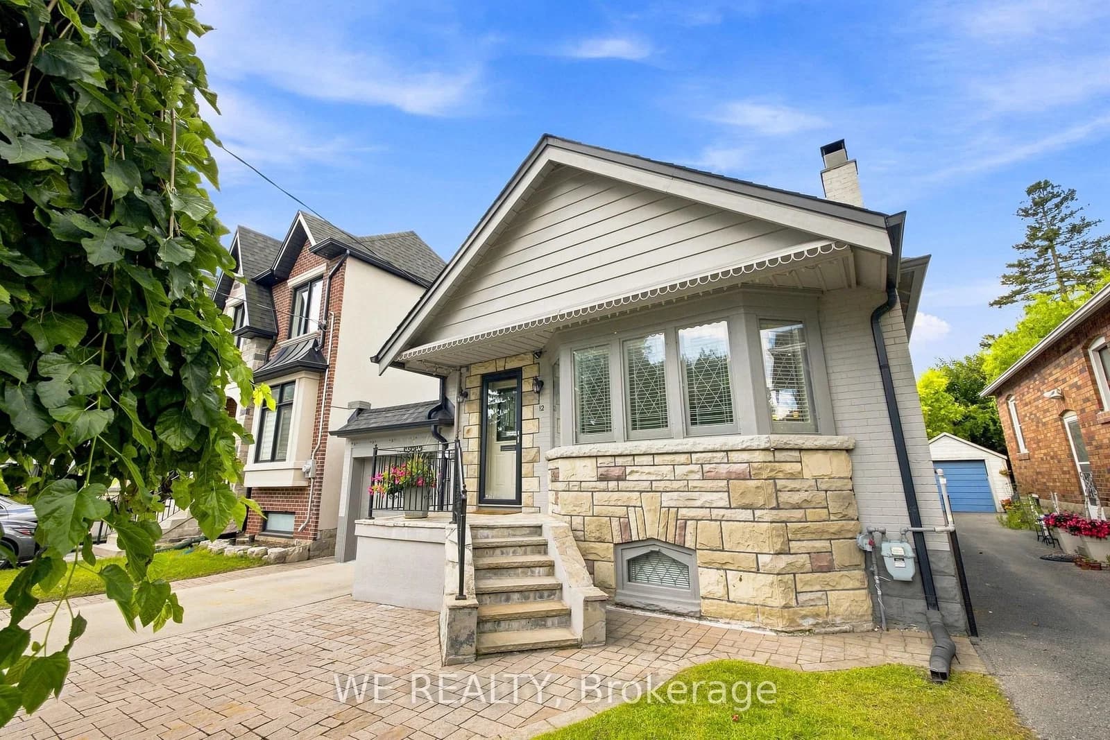Fairside Avenue in Toronto · Danforth Village-East York — photo 3