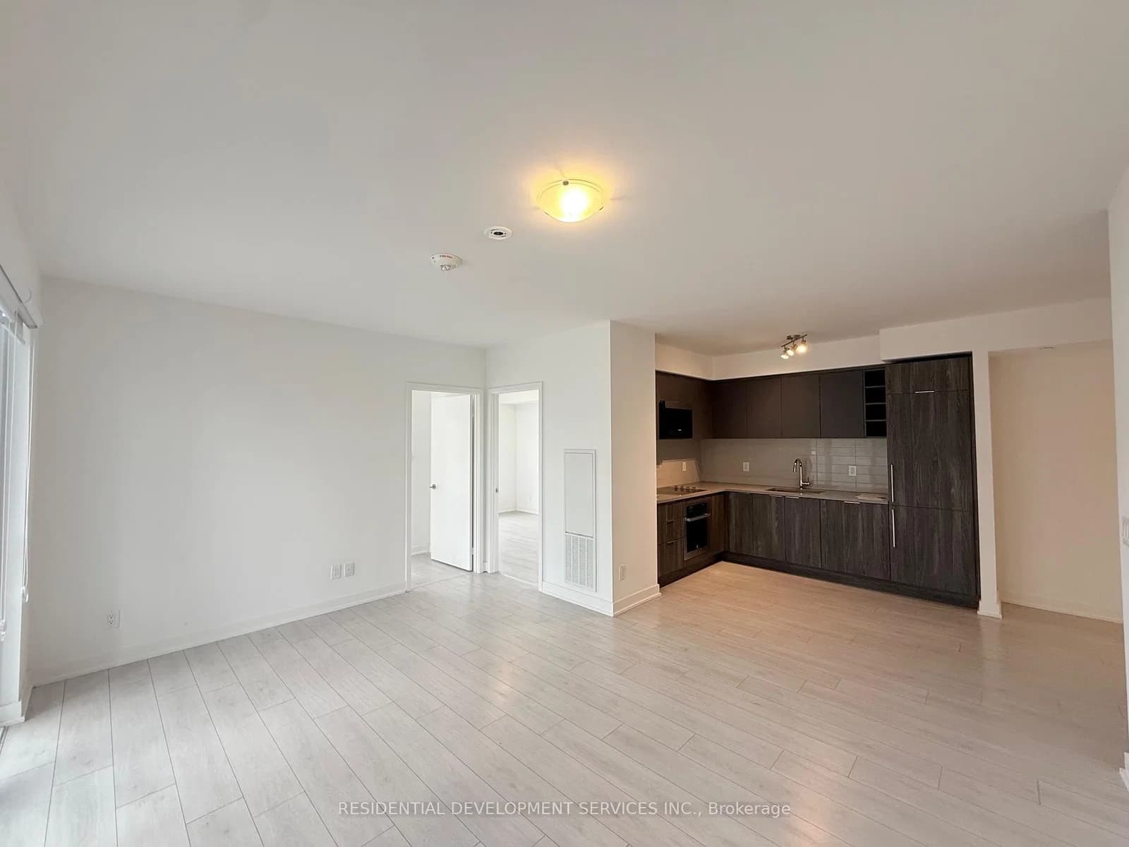 Photo of Kennedy Road in Toronto · Agincourt South-Malvern West