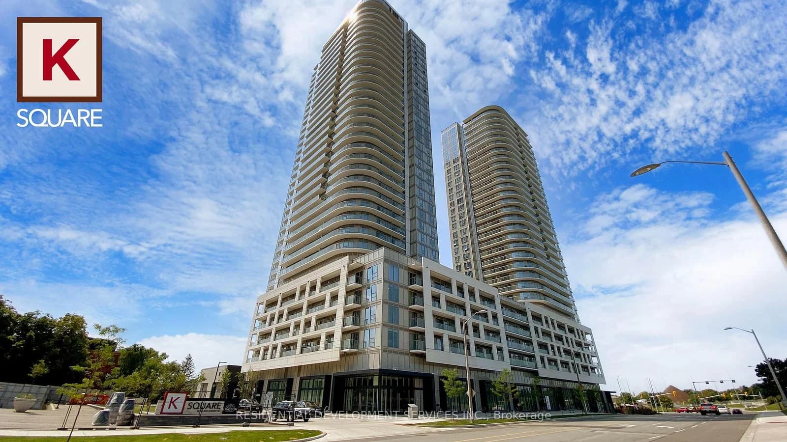 Photo of Kennedy Road in Toronto · Agincourt South-Malvern West