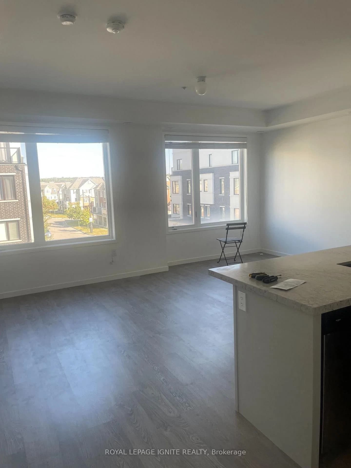 Pure Springs Boulevard in Pickering · Duffin Heights — photo 2