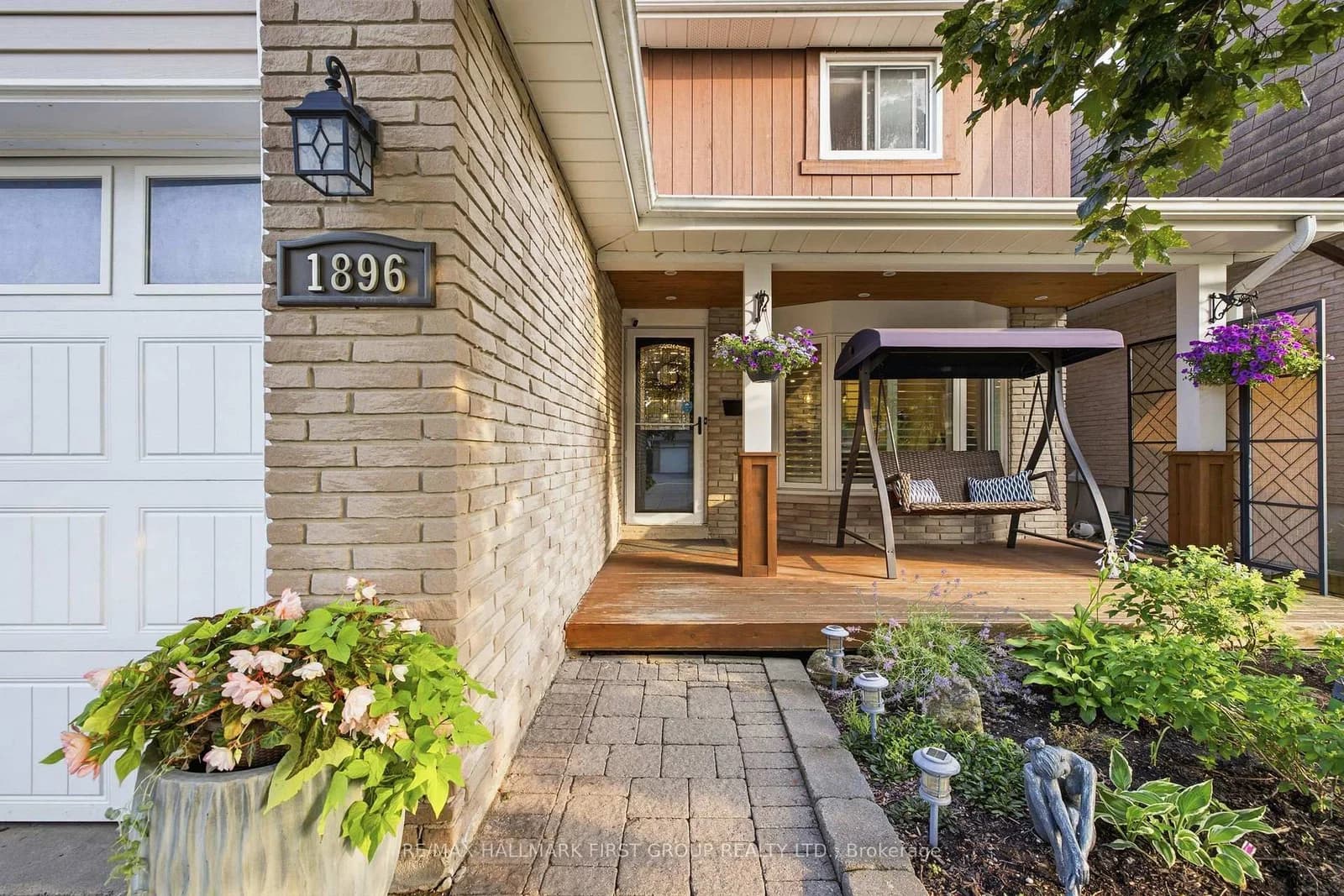 Photo of New Street in Pickering · Amberlea