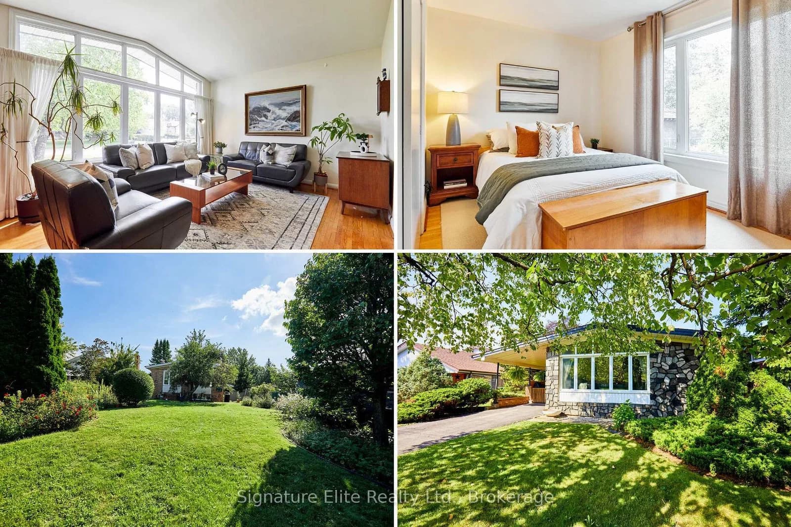 Photo of Haileybury Drive in Toronto · Bendale
