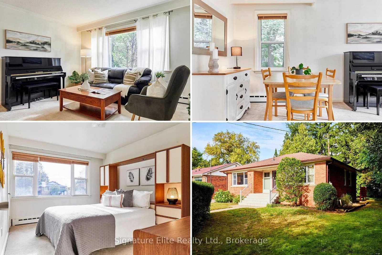 Photo of Bonny Lynn Court in Toronto · Ionview