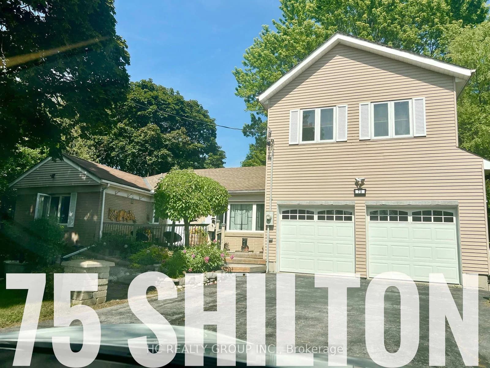 Photo of Shilton Road in Toronto · Agincourt South-Malvern West