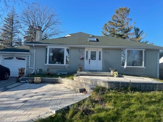 Photo of Shilton Road in Toronto · Agincourt South-Malvern West
