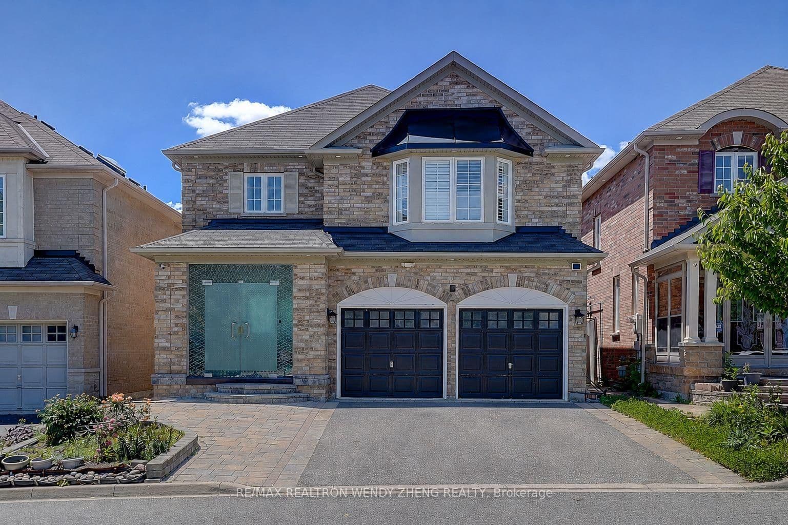 Photo of Kentview Crescent in Markham · Box Grove