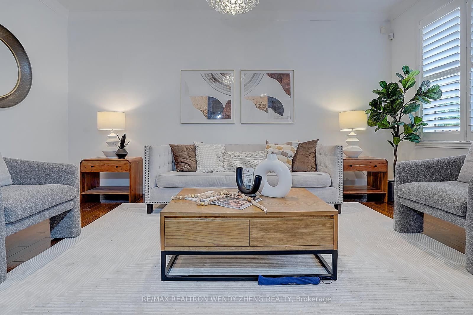 Kentview Crescent in Markham · Box Grove — photo 2