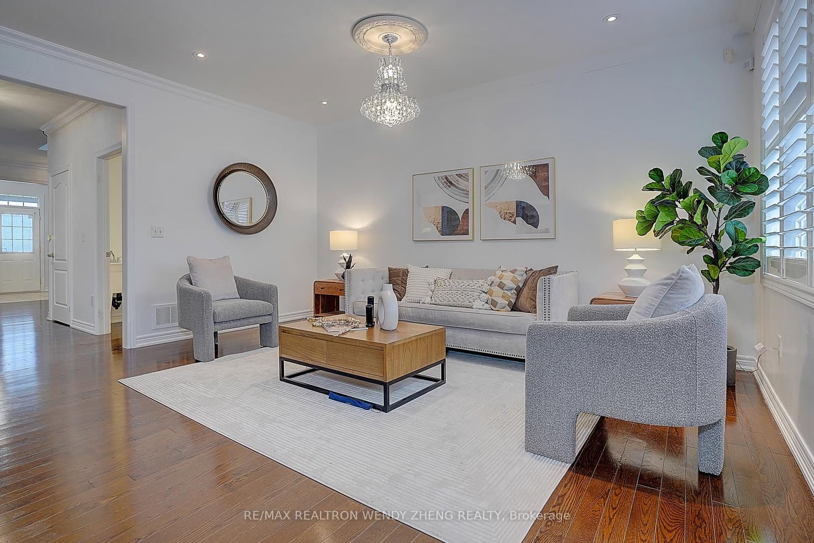 Kentview Crescent in Markham · Box Grove — photo 3