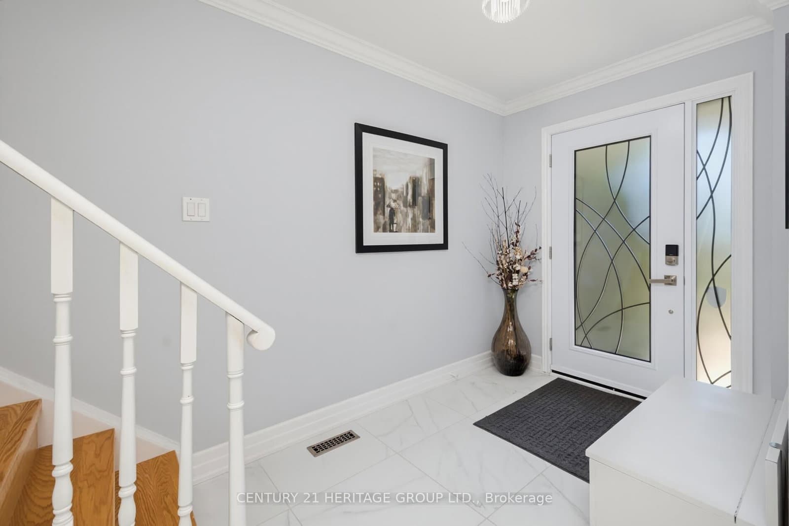 Hetherington Crescent in Vaughan · Brownridge — photo 2