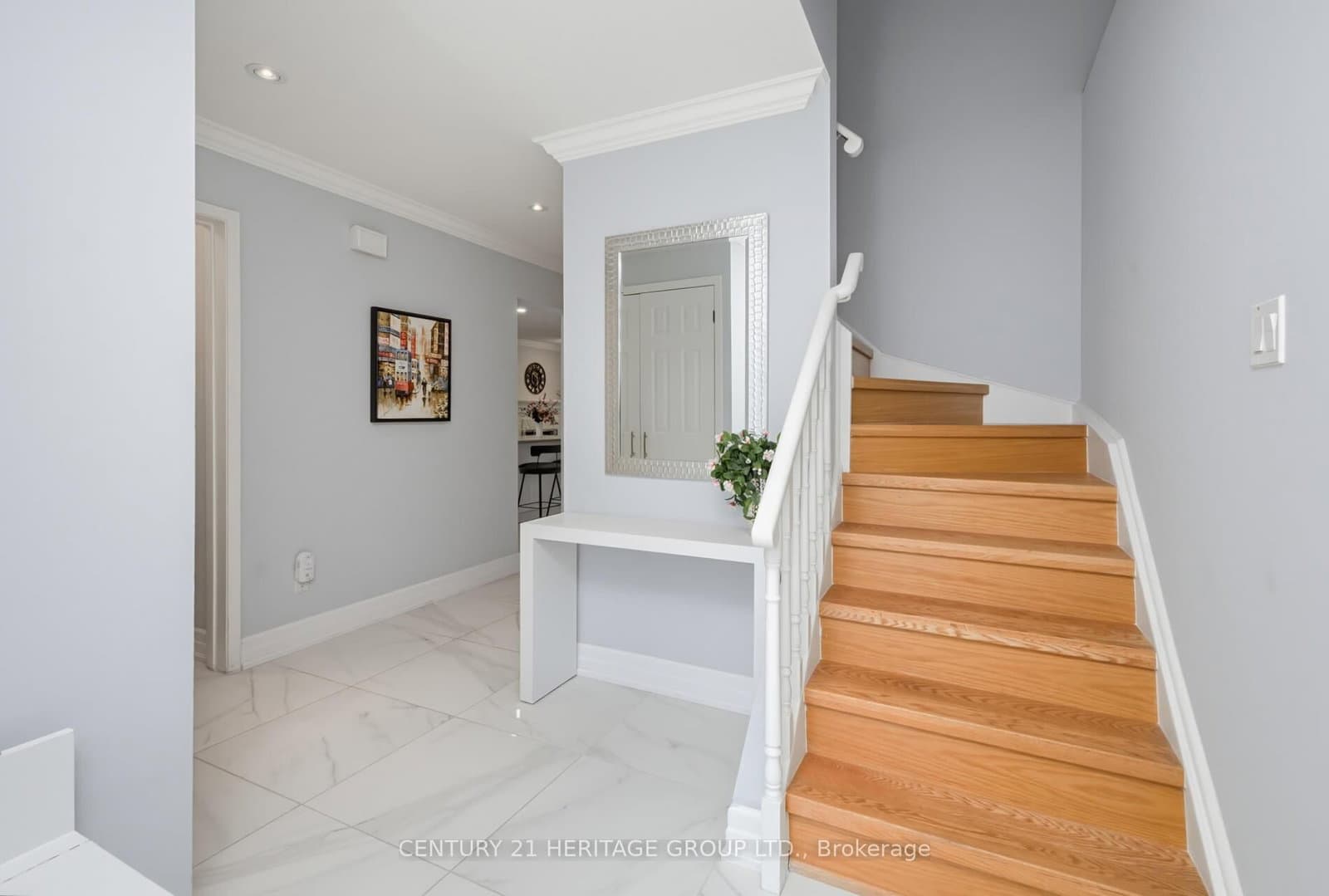 Hetherington Crescent in Vaughan · Brownridge — photo 3