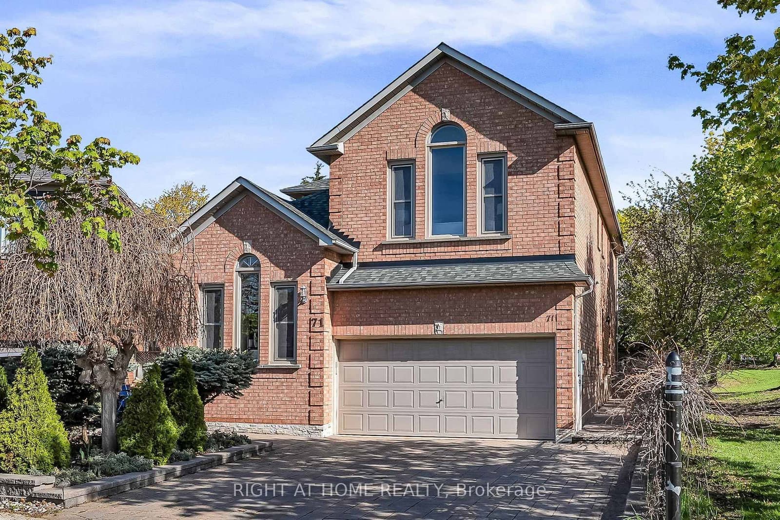 Photo of Ventura Way in Vaughan · Beverley Glen