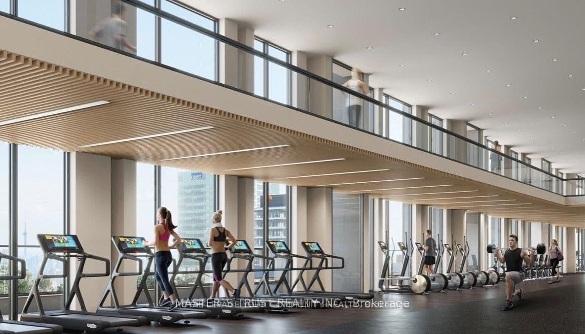 Jane Street in Vaughan · Vaughan Corporate Centre — photo 3