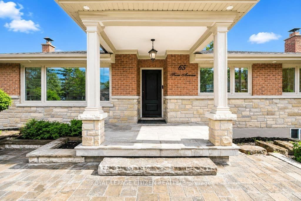Faris Avenue in King · Nobleton — photo 3