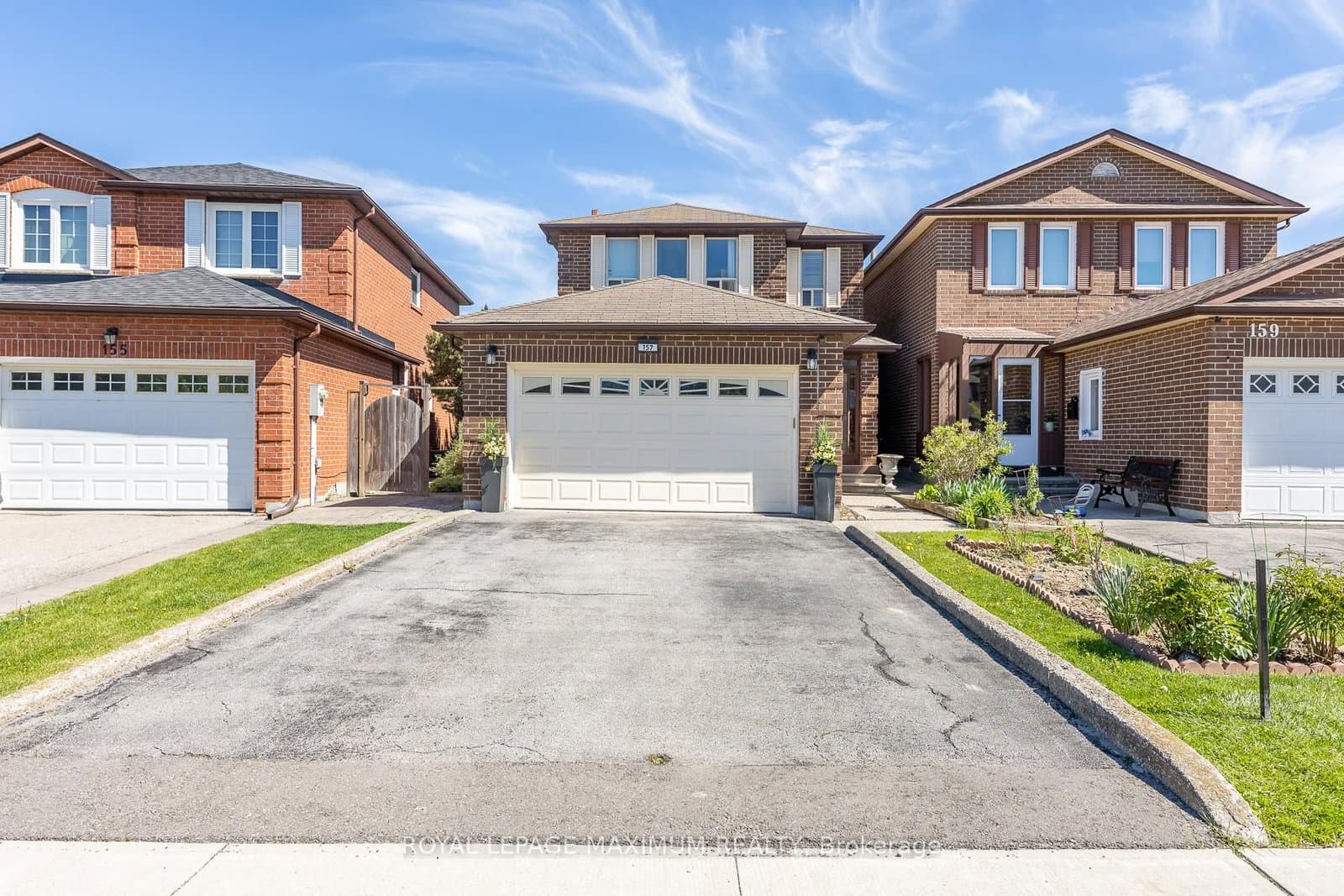 Photo of Misty Meadow Drive in Vaughan · East Woodbridge