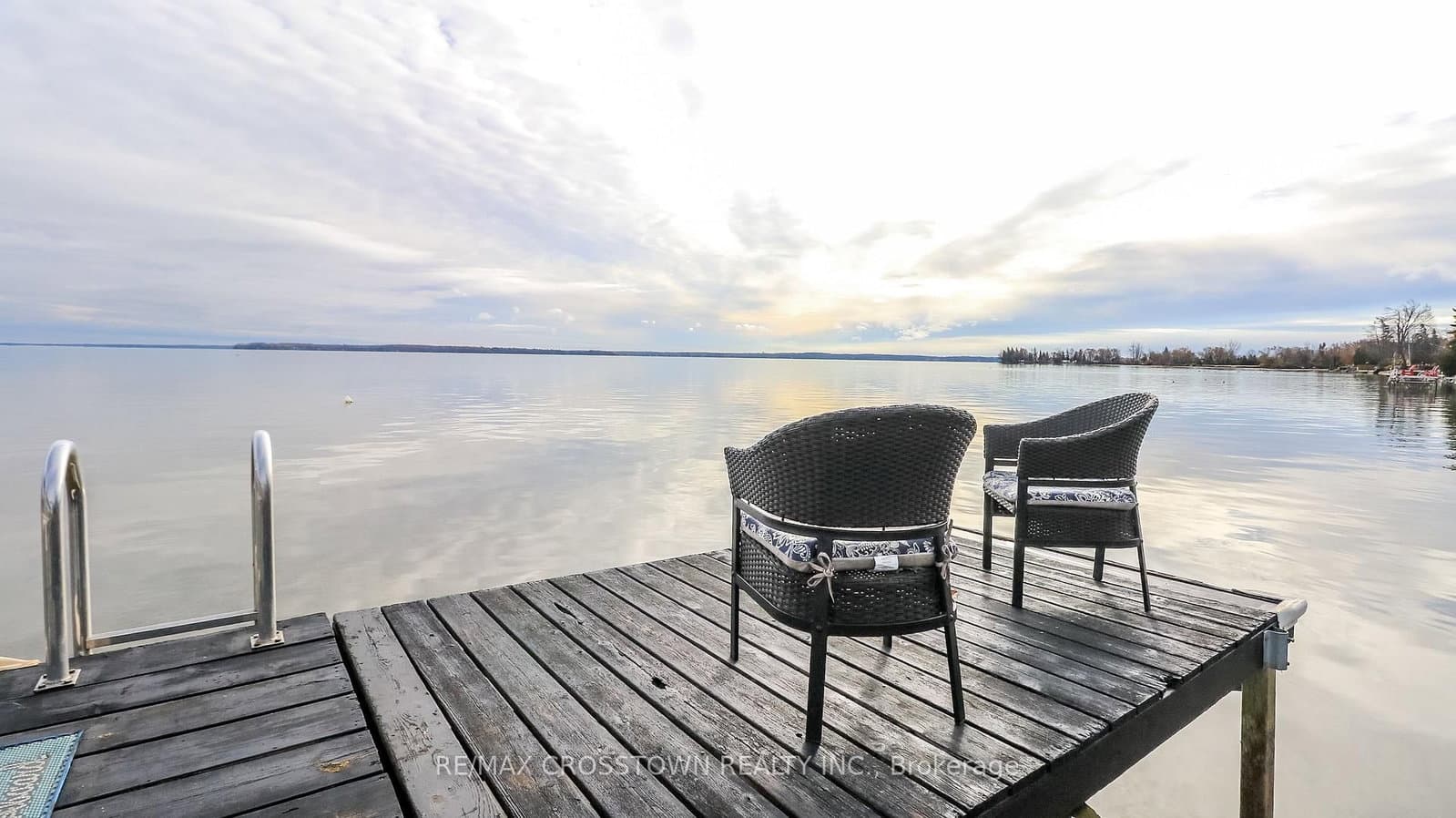 Crystal Beach Road in Innisfil · Alcona — photo 2