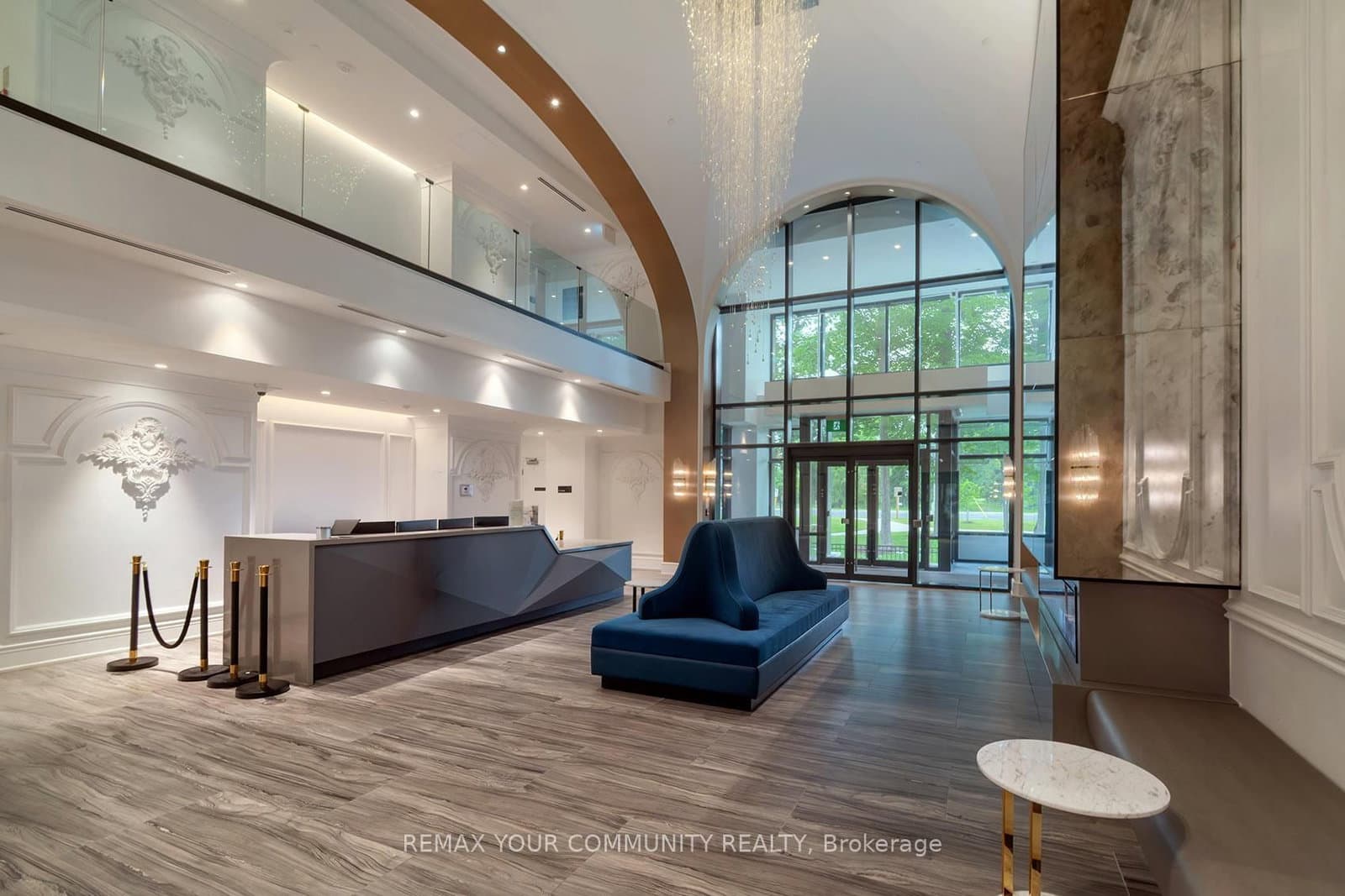 Cedarland Drive in Markham · Unionville — photo 3