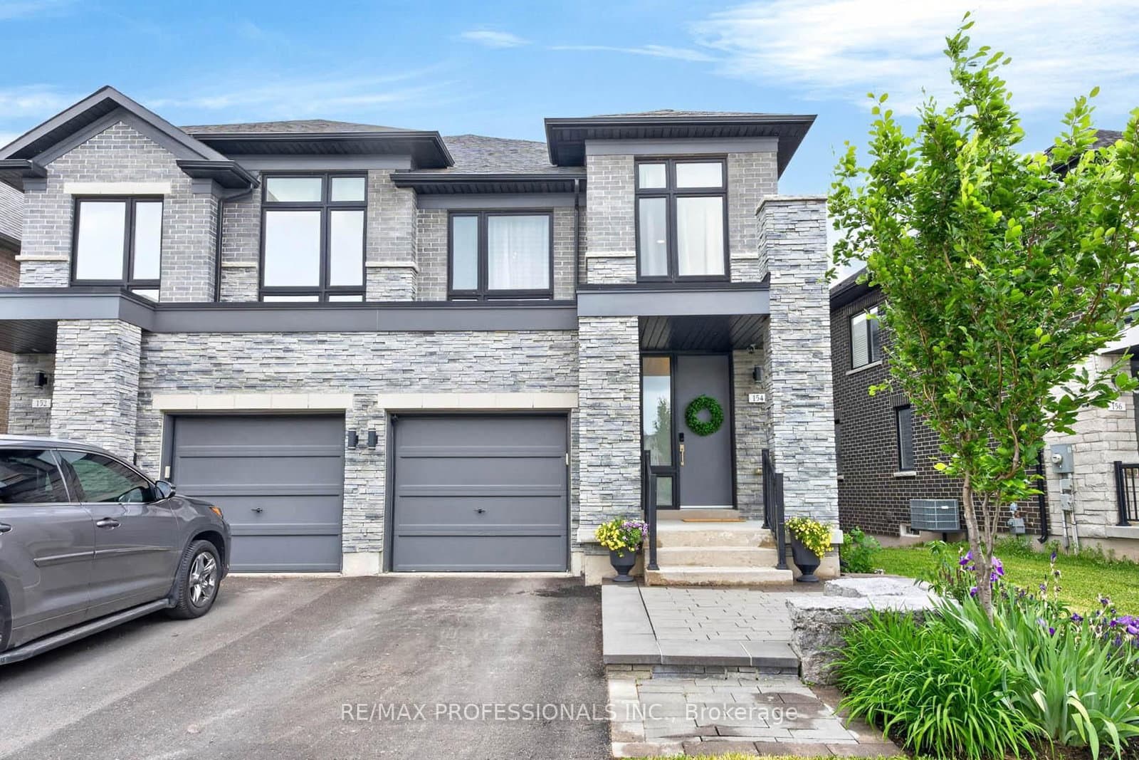 Photo of Countryman Road in East Gwillimbury · Sharon