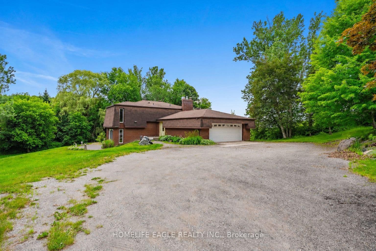 3rd Line in New Tecumseth · Rural New Tecumseth — photo 2