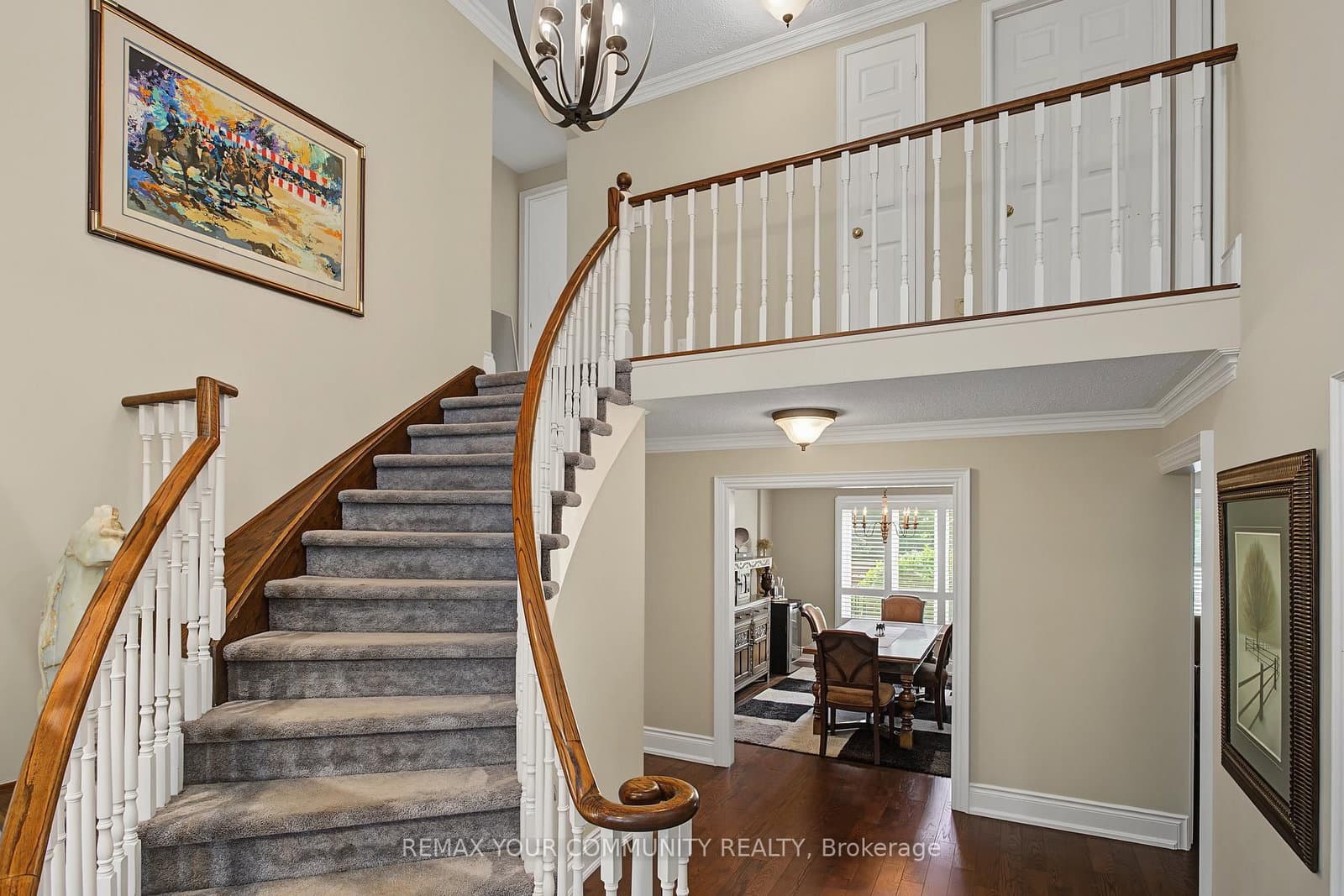 Cranberry Lane in Aurora · Aurora Highlands — photo 2