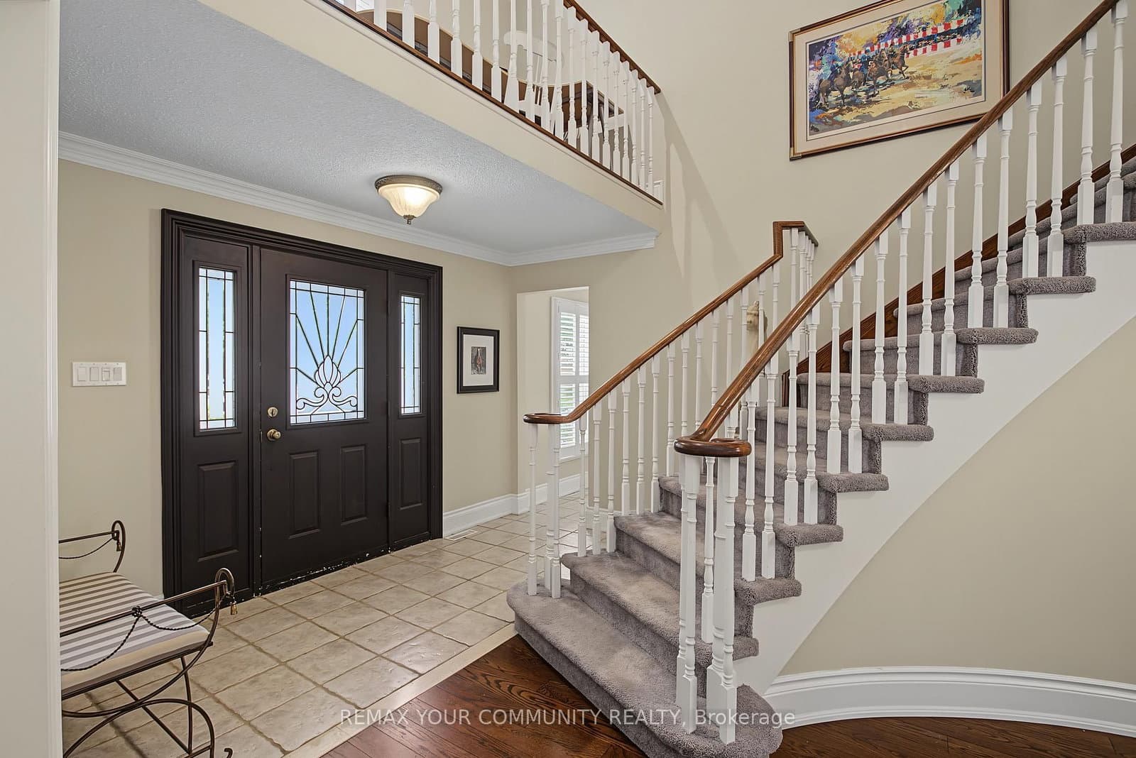 Cranberry Lane in Aurora · Aurora Highlands — photo 3