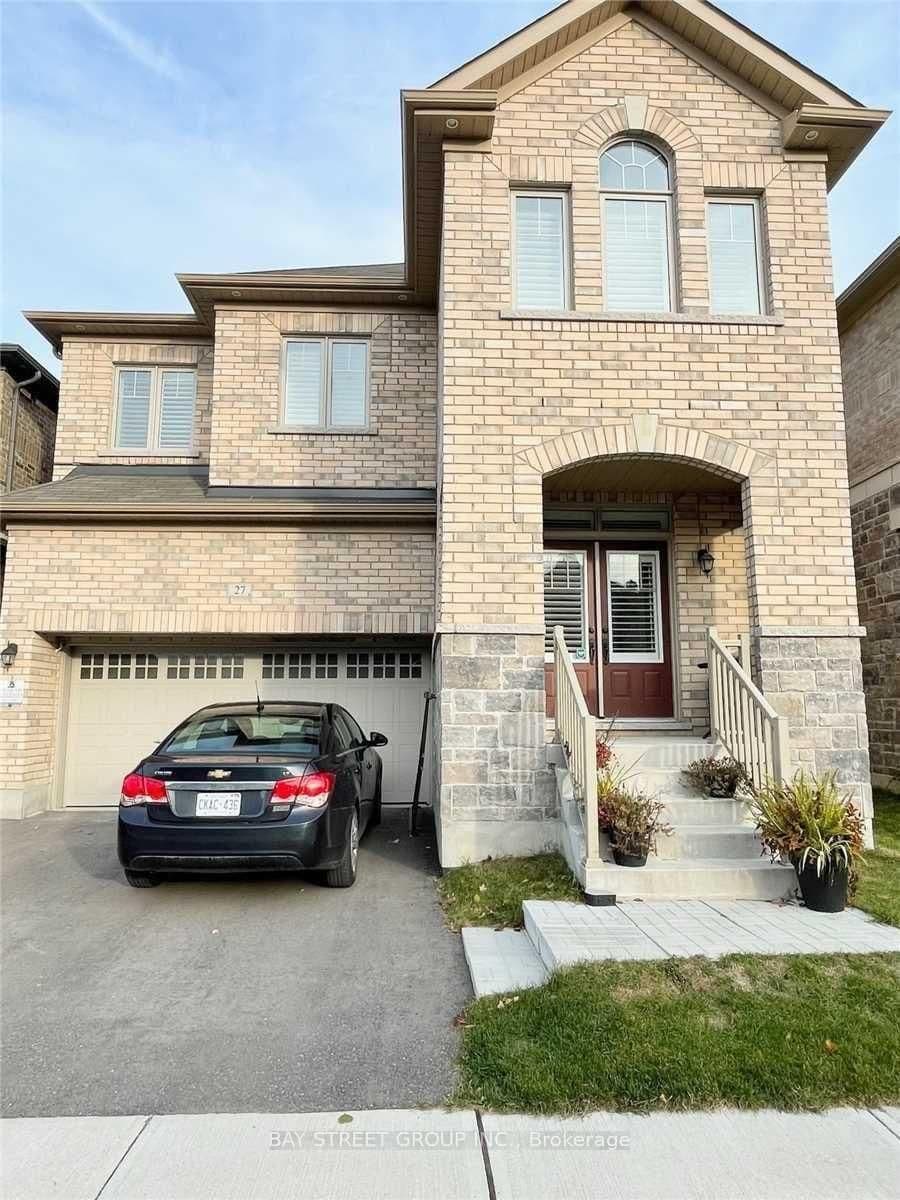 Photo of Brownsberger Road in Whitchurch-Stouffville · Stouffville