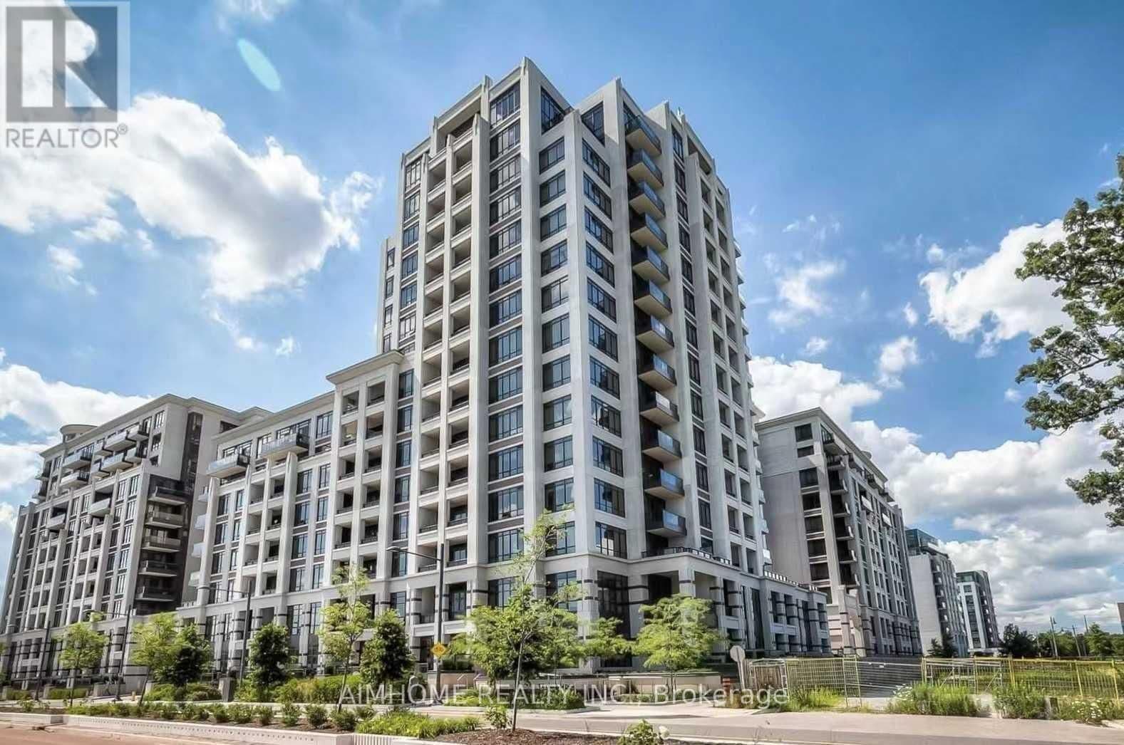 Photo of Cedarland Drive in Markham · Unionville